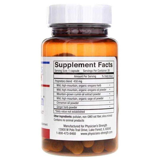Oregacillin 450 Mg, PST